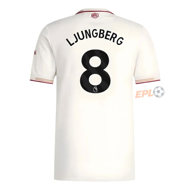 2025-20 Arsenal chic Third Football Shirt | premium quality