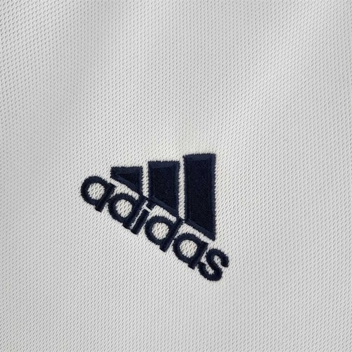 Authentic Real Madrid (rm) Local - Football Fashion - Collector's Item