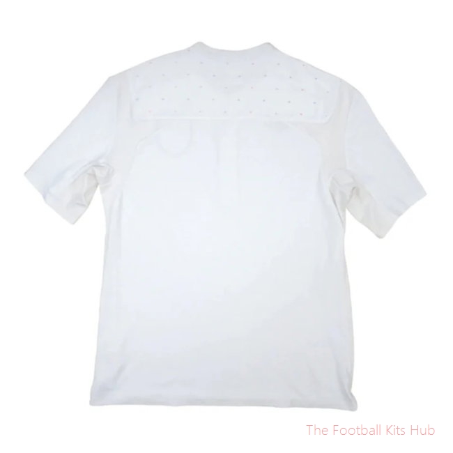 England 2010-12 Home Shirt (S) (Very Good) (TERRY 6)