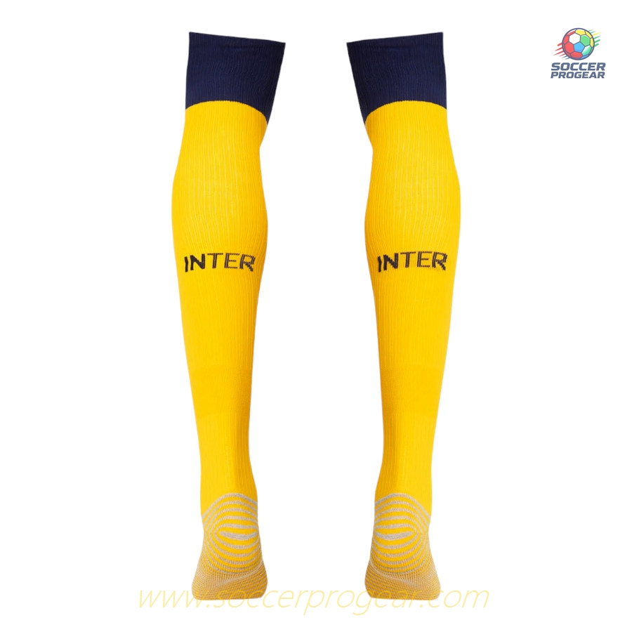 Inter Milan Kids Edition Third Soccer Football Shirt Soccer Football Shirt UCL Munich Final 2025