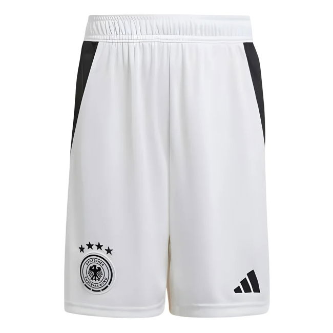 Authentic 2024-2025 Germany Home High Jersey Tournament