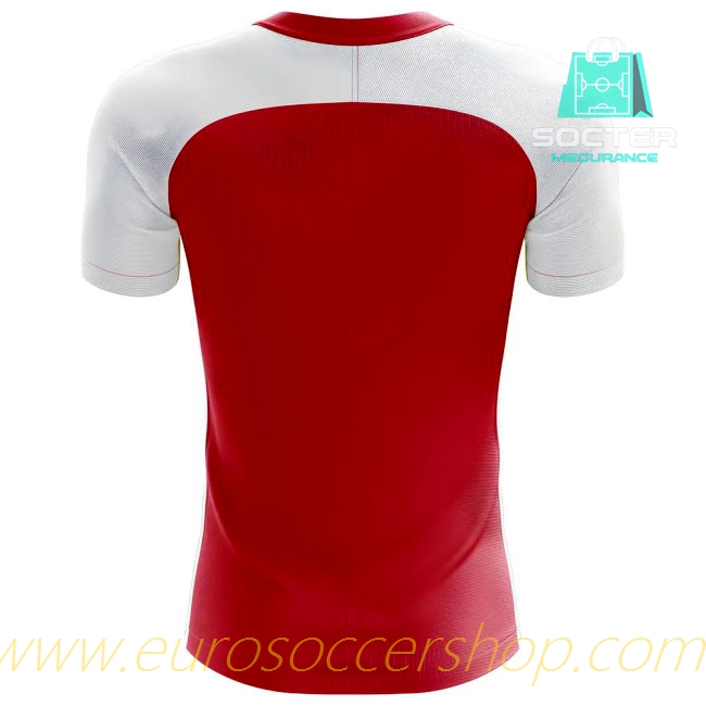 2025-2026 Season International Home Youth Version
