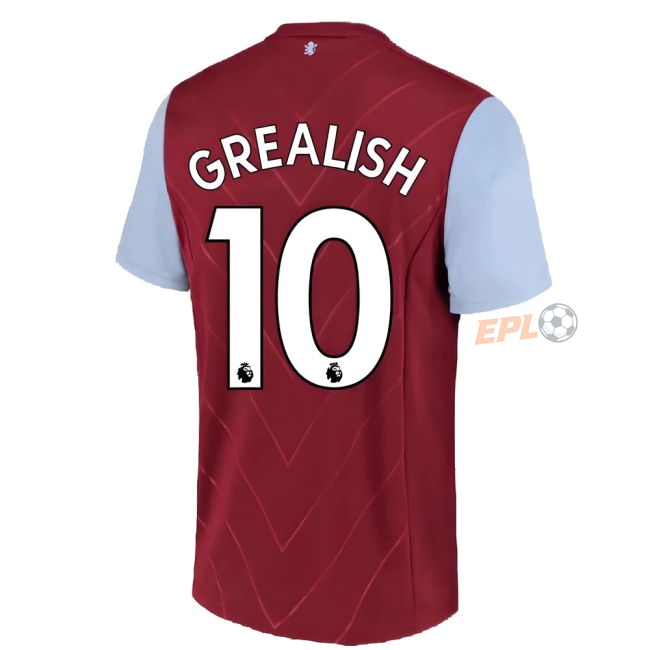 2022-20 Aston Villa original Home Shirt - Adults | original