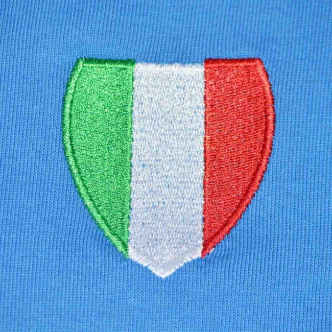 1940-1950 Italy Jersey (Adult)