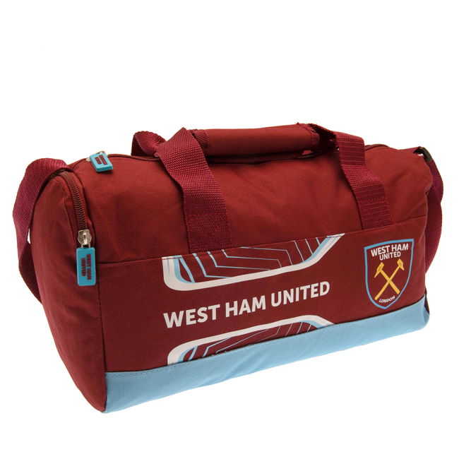 West Ham Premium-Grade - Iconic UV Protection Economical Adults #76454