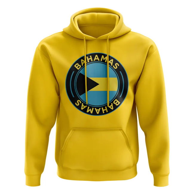 Bahamas Performance Jersey Bahamas