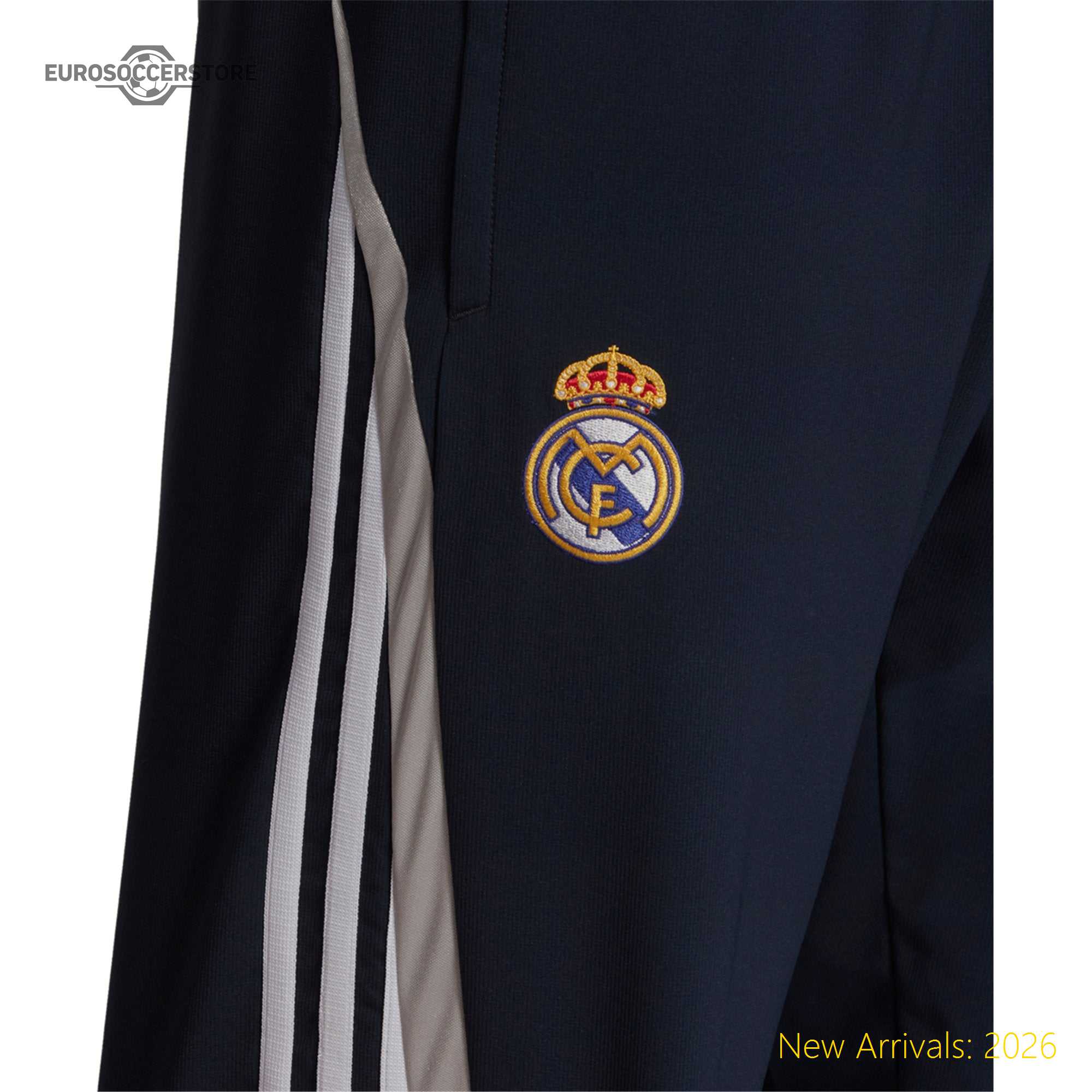 Fashionable Adult Rma Team Unknown Top-grade Jersey 2023