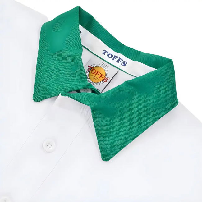 Genuine Glasgow Celtic Throwback Shirt C. 195 #5 2025-2026 Seas (v10)