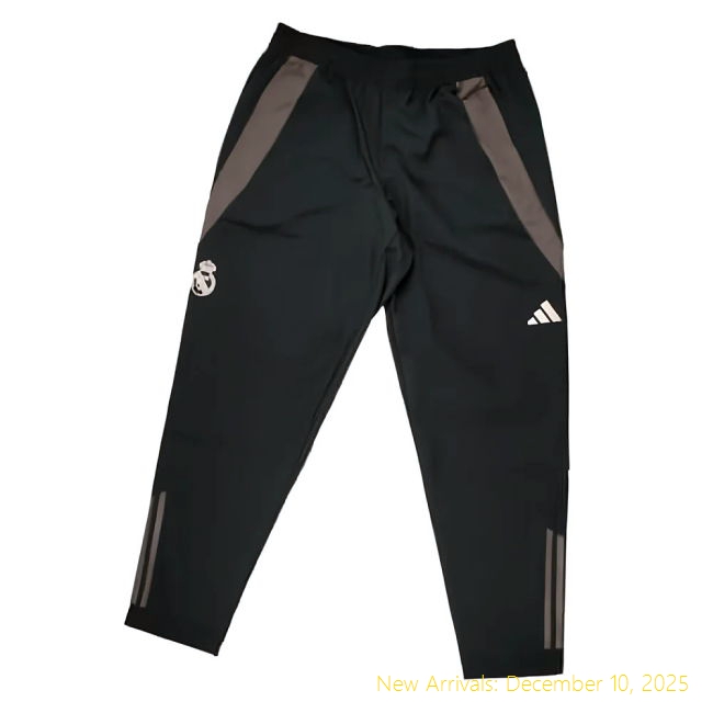 Official Real Madrid (rm) 2024-2025 - Soccer Jersey - Team Spirit