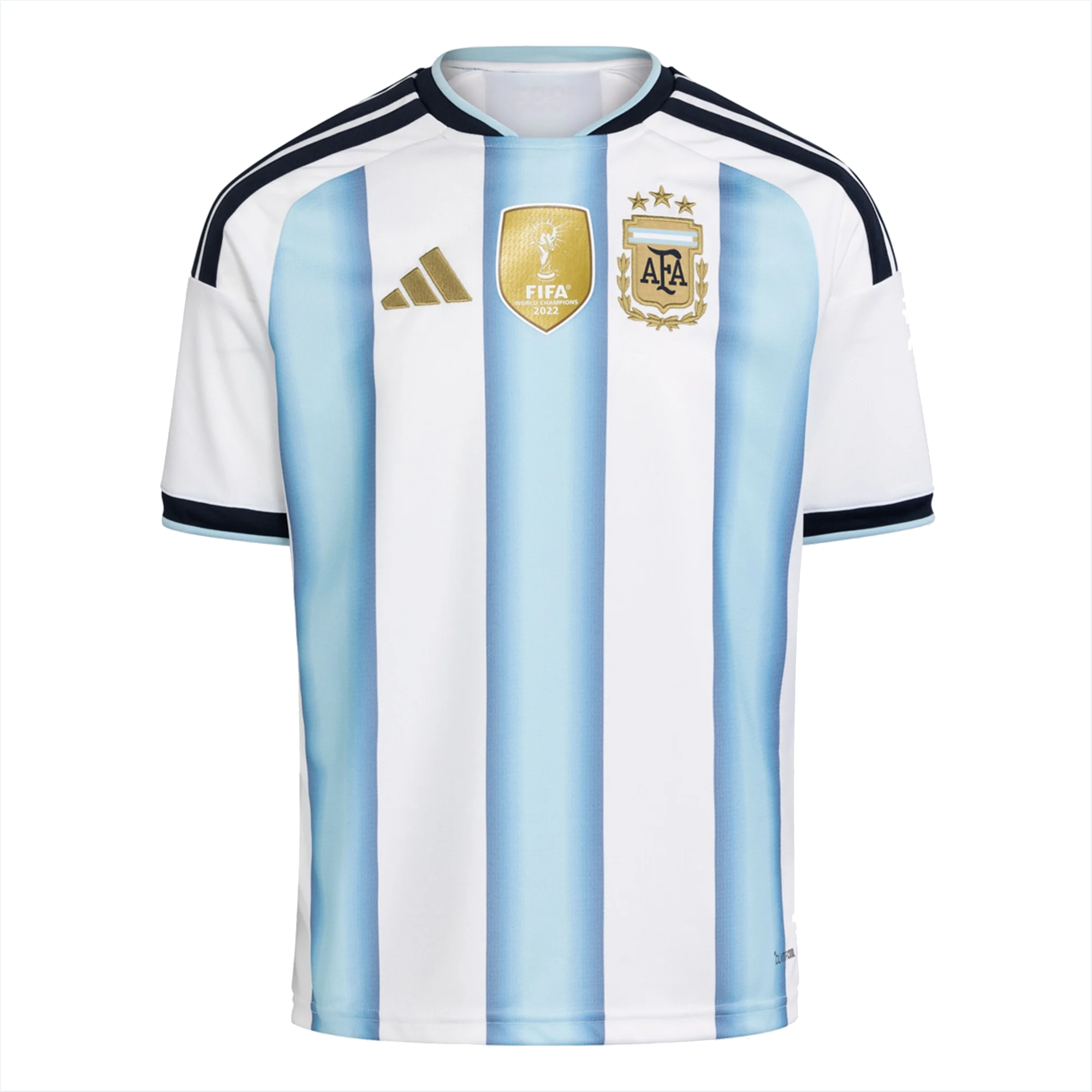 Argentina National Team 2026-2027 FIFA World Cup Home Jersey –  Collector Edition YXS