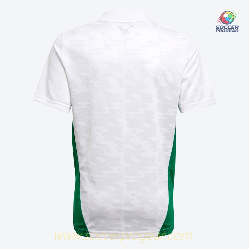 ALGERIA Replica HOME SHIRT 2021 2022