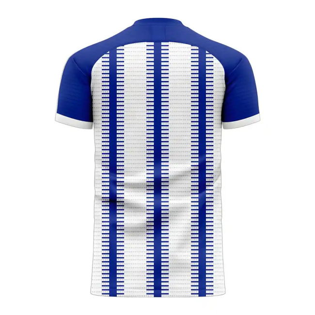 Pachuca 2025-2026 Home Concept Football Kit (Libero) - Womens