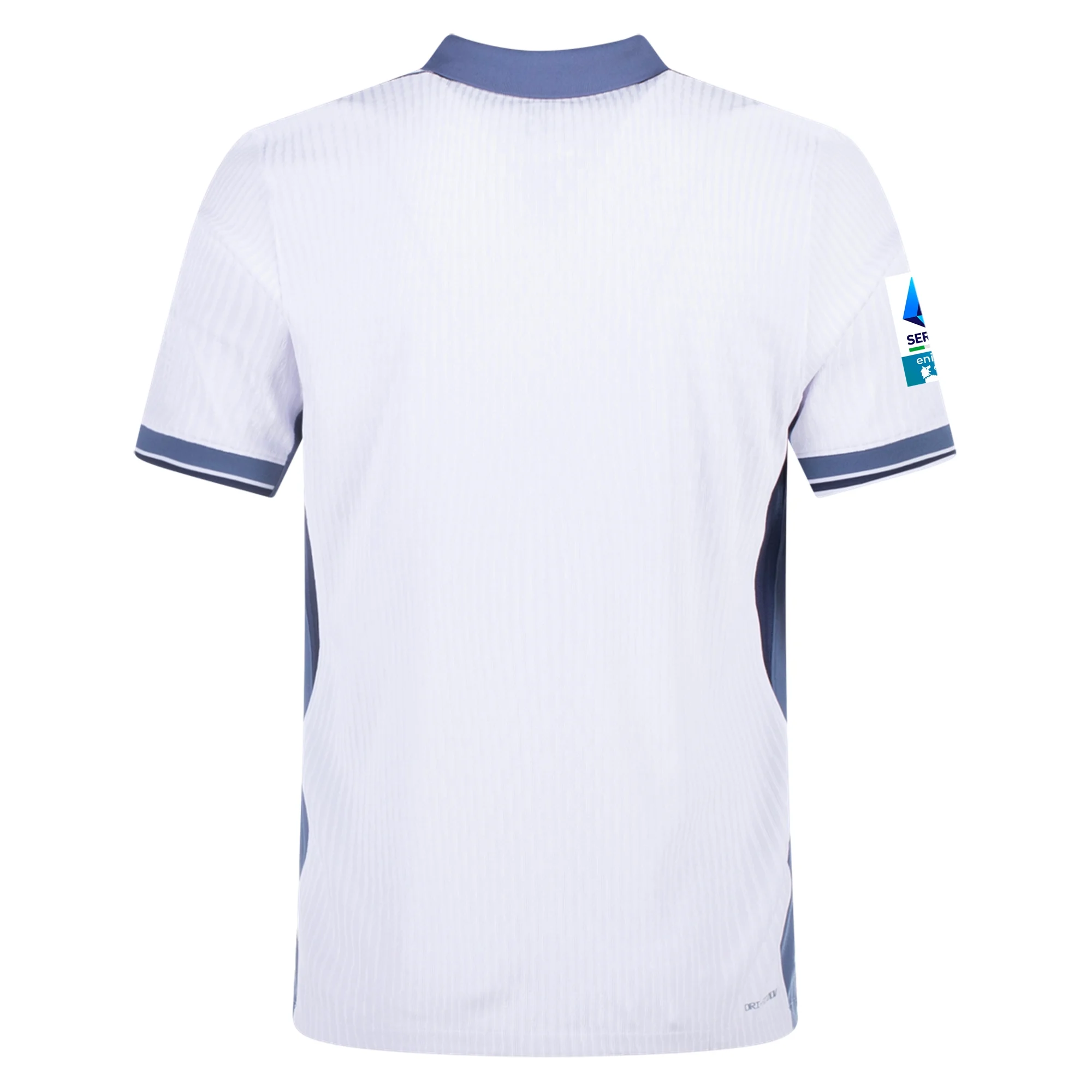 Inter Milan Patch 2024-2025 Ser Away Jersey – Authentic Shirt