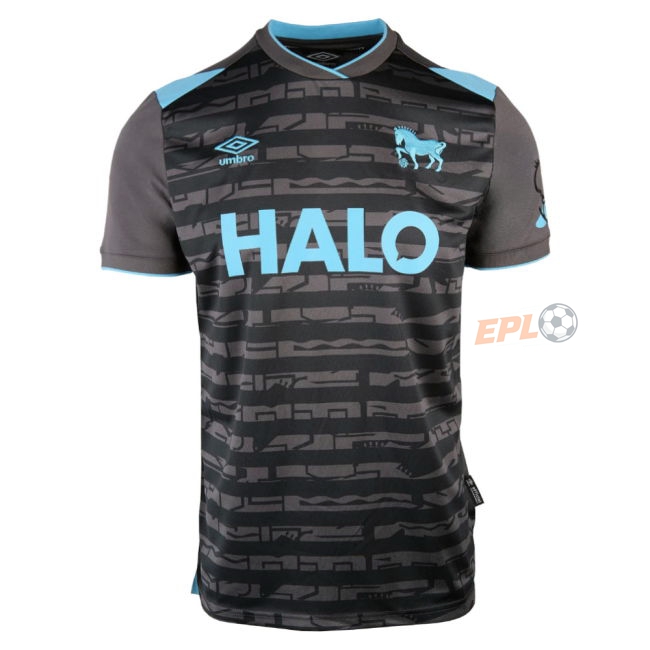 2025-20 CHA stylish Third Shirt - Kids | exclusive