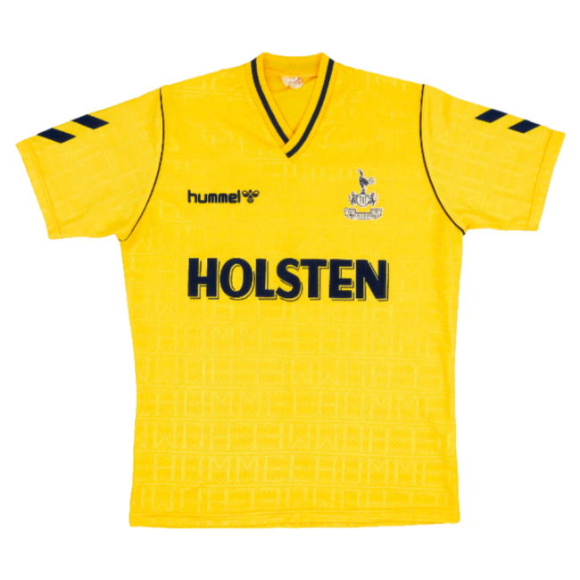 Adult Tottenham Away Jersey 1988