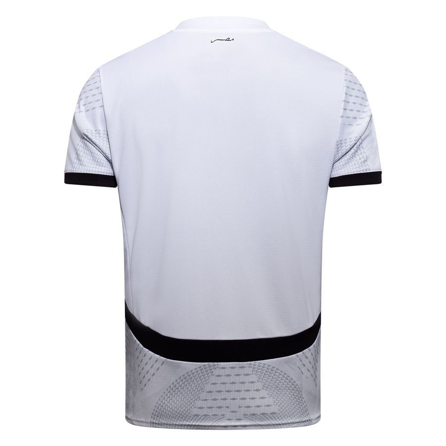 Egypt Away Shirt Africa Cup Of Nations 2025 Supporter Version