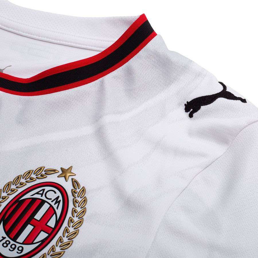 [EFKS] Milan Away Jersey 2026/27