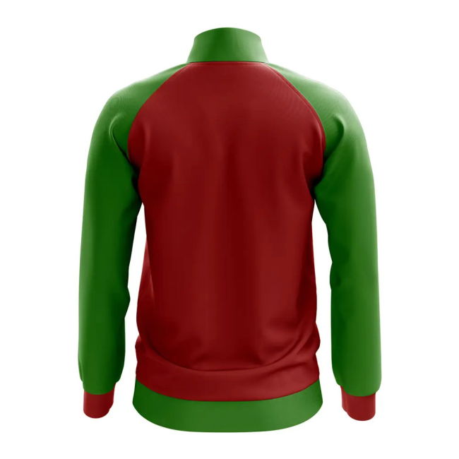 Authentic Belarus Concept Football National Euro Lightweight