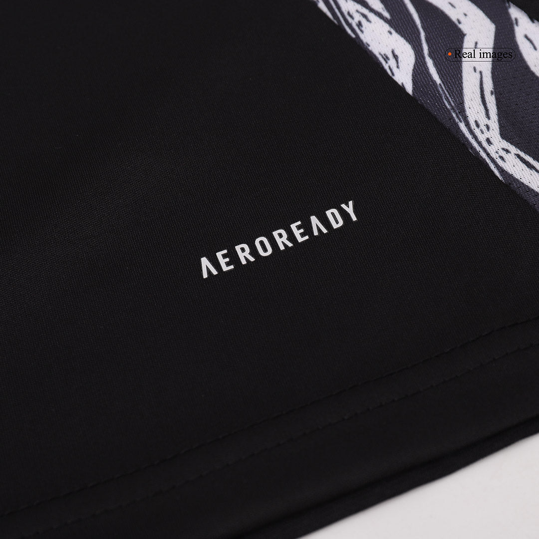 ÃDEGAARD #8 Arsenal Away  Soccer Jersey 2024/25 Authentic Kit