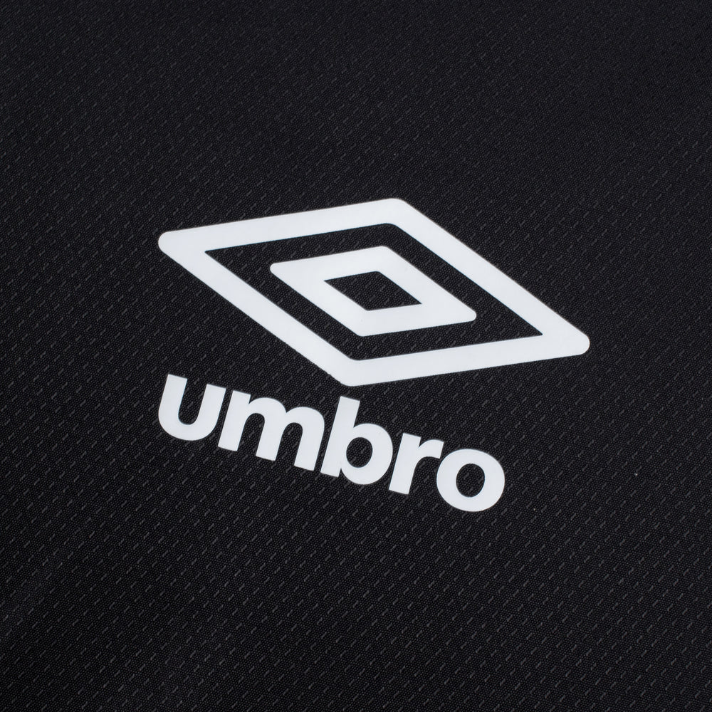Umbro 2025-2026 Season Third Jacket –  Edition S