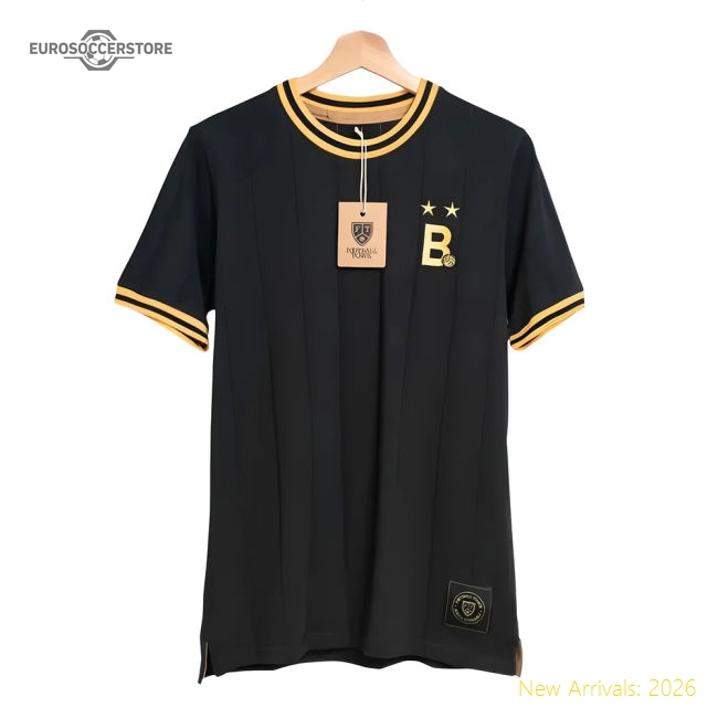 Borussia Dortmund 2023 Away Jersey Shirt Football Fan Apparel