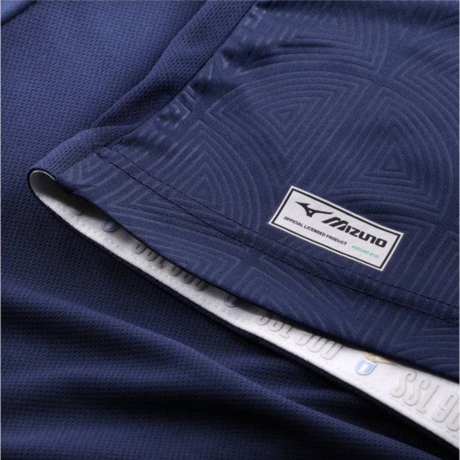 [JED] 2026-2027 Lazio Third Shirt