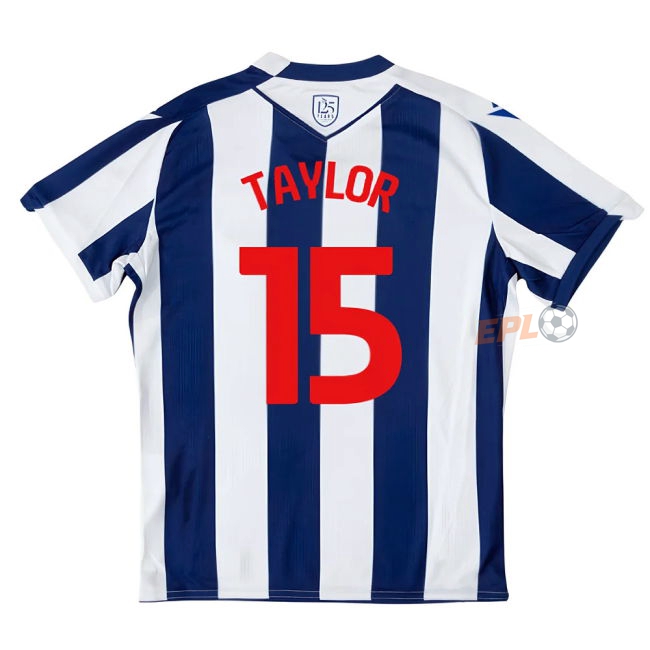 WES luxury 2025-20 Home Kit - Kids | excellent | authentic