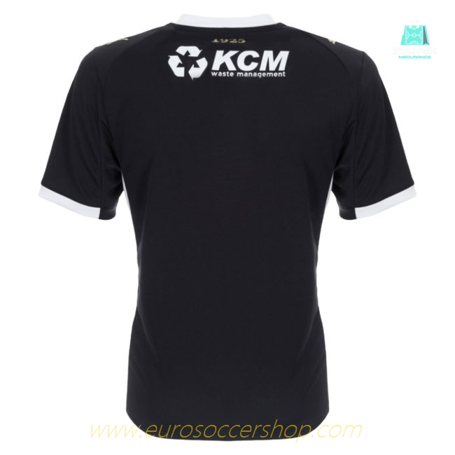 2025-2026 Rotherham United Third Shirt