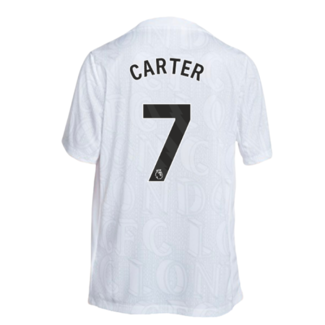 CHE 2025-20 economical Third Jersey - Adults | high-end