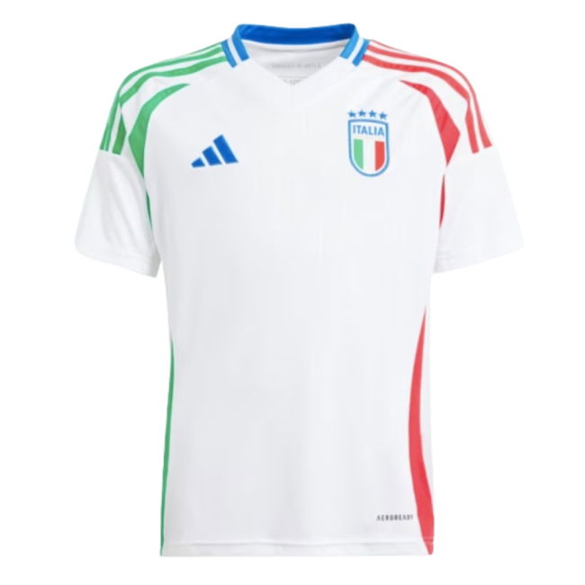 Italy Elite Away Jersey 2024-2025