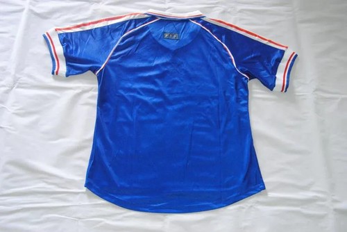 Official 1998 Local - Fifa World Cup - Premium Replica