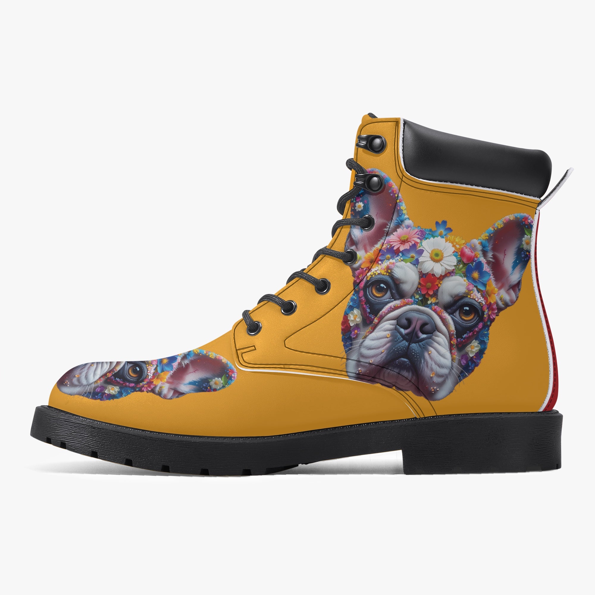 Ralph - Casual Leather Boot