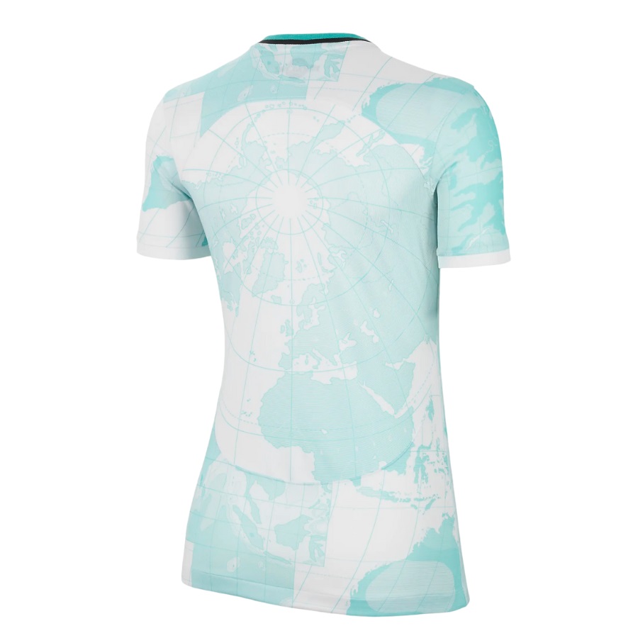 INTER MILAN High Quality AWAY JERSEY 2022 2023 Ladies