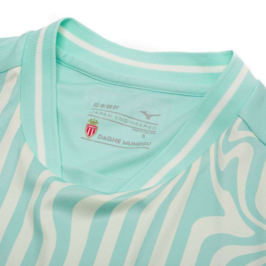[EFKS] Monaco Uniform 3rd 2026/27