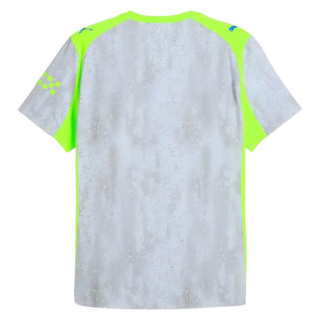 2025-2026 Third - Authentic - Professional Grade - Soccer Jersey