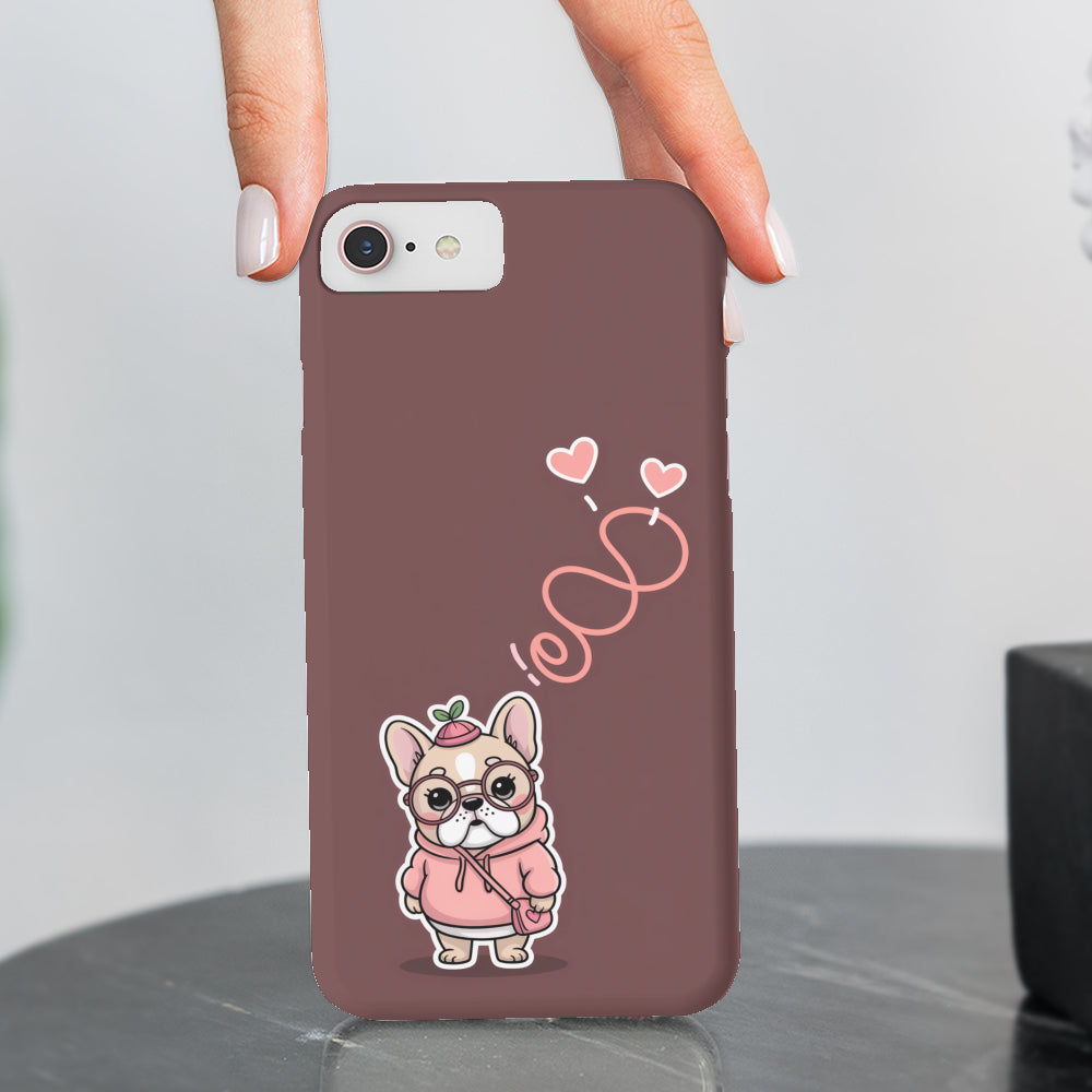 Zoe - Phone Case for iPhone and Samsung