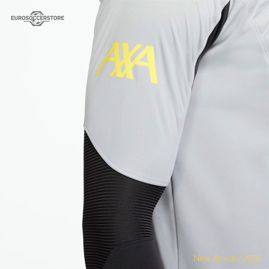 Adult Liv Liverpool Fc Strike Winter Warrior Unknown Premium-quality