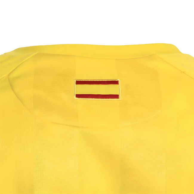 Supporter Football Superior Craftsmanship Fresh Look Soccer Jersey