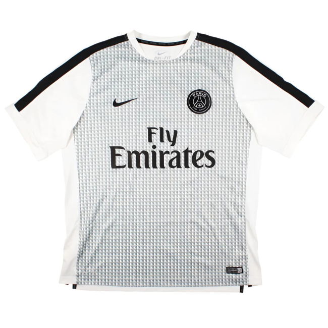 Original Replica PSG Training Fan Jersey for Adults (PSG 2014) (1)