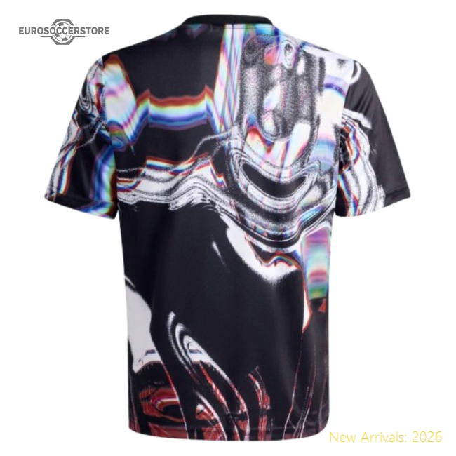 2025-2026 Premier League Team Shirt Pro-level Jersey Nike Dri-fit