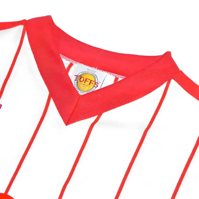 Soft Football Team Kids Jersey 2025-2026 Quick-dry Performance Fabric