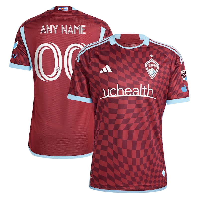 Breathable  Men's 2024 Authentic Jersey - Authentic Soccer Jersey