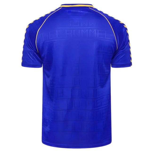 Wimbledon Reissue Home Shirt 1988-1989 edition (Kids