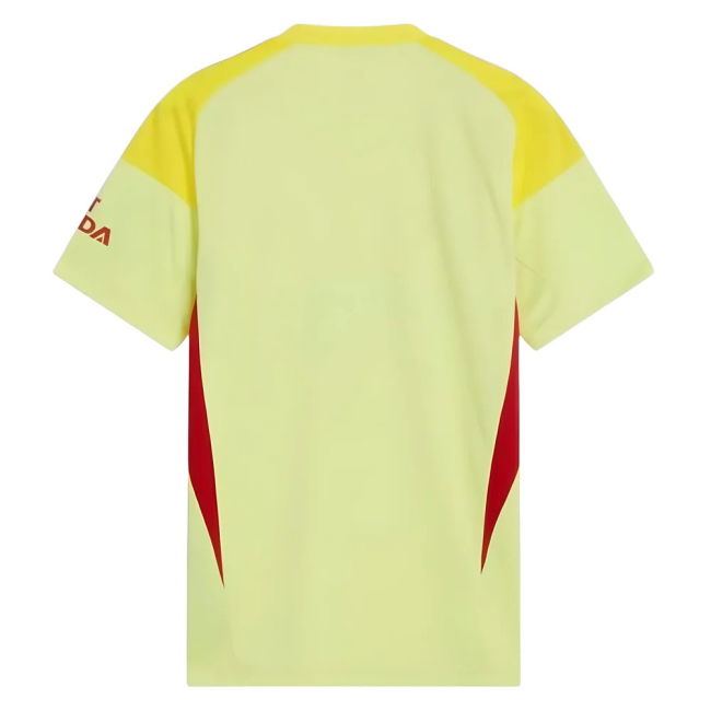 Adult Arsenal Home Jersey 2025-2026