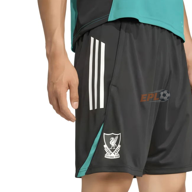Liverpool 2025-20 reasonable price Third Soccer Jersey