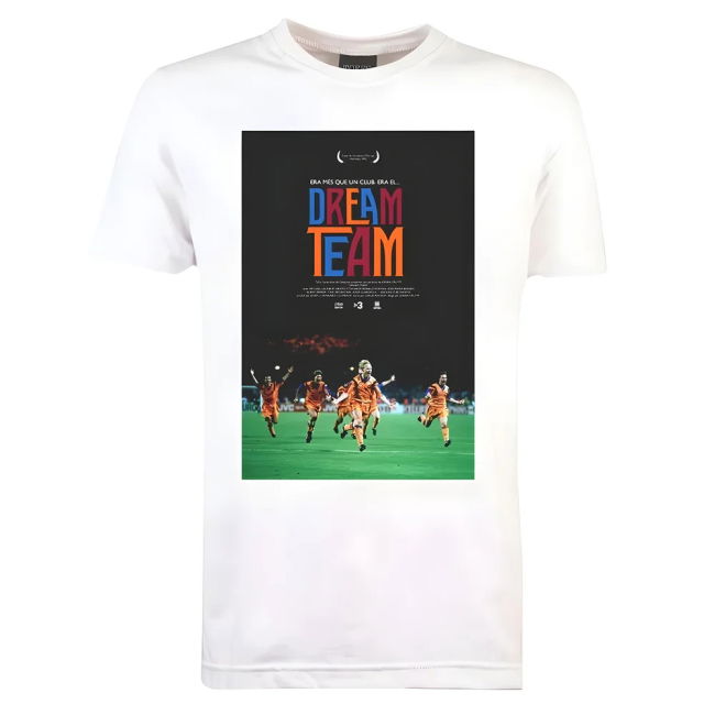 Pennarello: Dream Team 1992 - White Jersey - Elite - Game- ProLevel