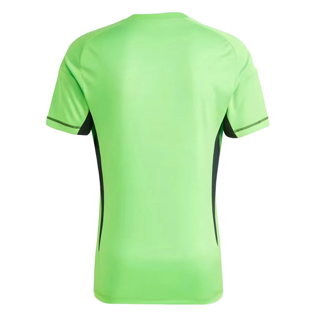 Rm Match Quality Passionate 2025-2026 Campaign Fan Jersey