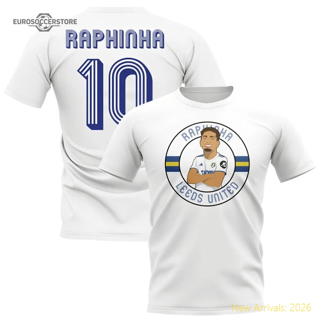 2024/25 Match-Ready Team Replica Jersey Officially Licensed Product