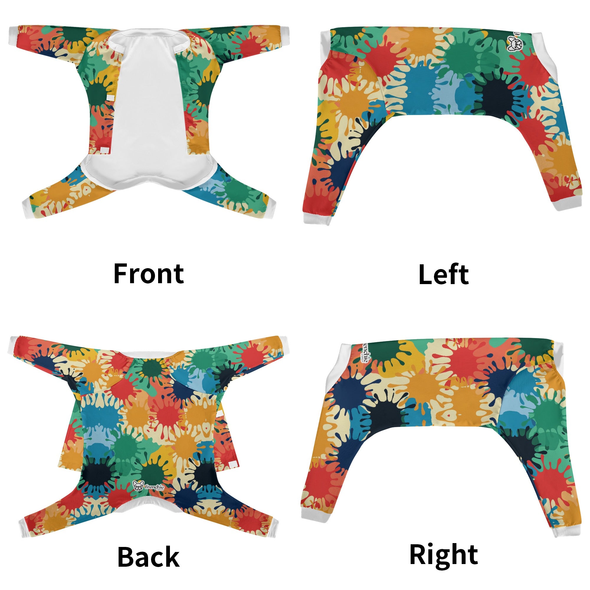 – Ultra-soft, Cozy, & Adorably Stylish Summer Wear | Safe For Paws