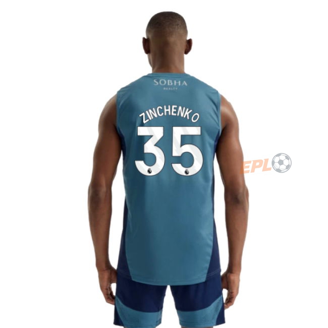 2025-20 Arsenal authentic Third Shirt - Adults | original